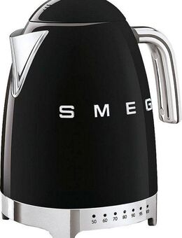 Smeg Wasserkocher KLF04BLEU, 1,7 l, 2400 W
