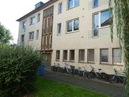 *Super Lage* Studentenwohnung 2-Zimmer (1012-5006) - Gießen