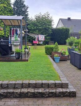 Einfamilienhaus vermietet - Kapitalanlage in zentraler Lage von Kellinghusen ! - Kellinghusen