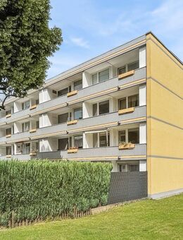 Erbpacht: Freigezogene 3-Zimmer-Eigentumswohnung in Bochum-Harpen - Bochum