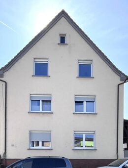 Haus in zentraler Lage von Gießen - Gießen