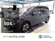 VW Touran, 2.0 TDI MOVE | | | |, Jahr 2024 - Plattling