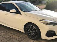 BMW Gran Coupe M Sport 218 2er inkl.Wartung+19 Zoll+LED - Alsheim