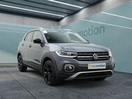 VW T-Cross, 1.0 TSI Style ALU18, Jahr 2024 - München