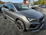 Cupra Ateca 2.0 TSI *VZ-4Drive*DSG*PDCvo+hi+360 Grad K - Boxberg (Baden-Württemberg)