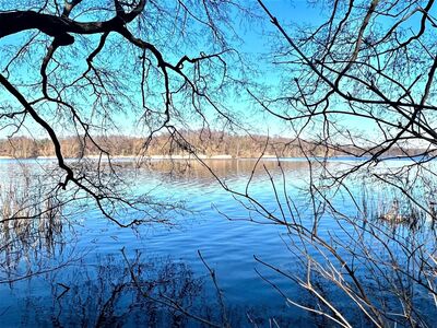 Neubau am Lehnitzsee, 3-Zimmer ETW im 2. OG