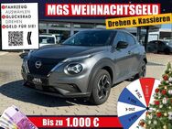 Nissan Juke, Hybrid N-Connecta #ANDROID #, Jahr 2024 - Kulmbach