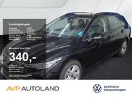 VW Golf Variant, 1.5 TSI Golf VIII Life | | |, Jahr 2024 - Plattling