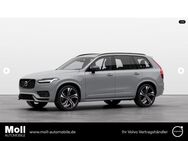 Volvo XC90, T8 AWD Plug-In Hybrid Ultra Dark B&W Grad Luftfahrwerk, Jahr 2024 - Wuppertal