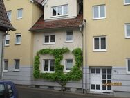 Heller , ruhige 3 ZKB Erdgeschosswohnung, mit Terrasse und Tiefgaragenstellplatz, im Zentrum von Weinheim-Lützelsachsen zu verkaufen - Weinheim