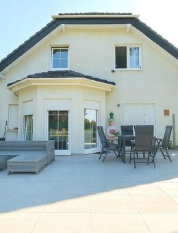 Großzügiges Einfamilienhaus mit weitläufigem Grundstück in Teltow - nahe Berlin und Potsdam - Teltow