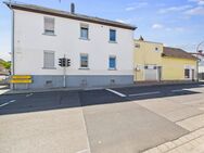 Wohnen und Gewerbe unter einem Dach - Solides Bestandsobjekt in zentraler Lage von Reichelsheim-OT - Reichelsheim (Wetterau)