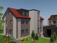 2-Zimmer ETW mit 54,18qm im OG, Neubau, Erstbezug, direkt am Lienaupark, Hafen, Haus Sunflower II, Lift, Balkon, Glasfaserkabel, Ferienvermietung - Neustadt (Holstein)