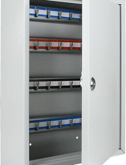 HMF Schlüsselschrank Schlüsselkasten 42 Haken - Birkenfeld (Baden-Württemberg)