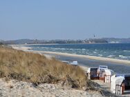 Nur 500 Meter bis zum Strand in Thiessow.... - Thiessow