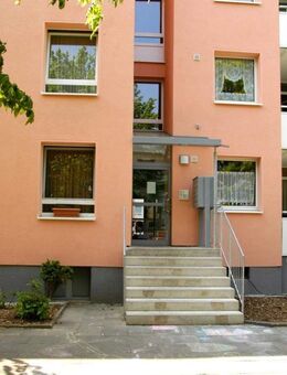 Helle 3-Zimmer-Wohnung in Duisburg Neumühl - Duisburg