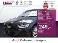 Audi A1, Sportback 25TFSI, Jahr 2022 - Albbruck