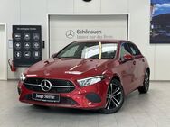 Mercedes A 220, PROGRESSIVE ADVANCED VOLLDIGITA, Jahr 2023 - Wuppertal