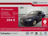 Audi A3, Limousine 35 TFSI 8-fach, Jahr 2023 - Gersthofen