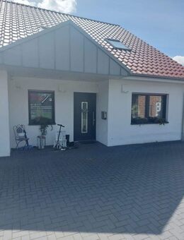 Wunderschönes Reihenendhaus in Bad Essen zu vermieten - Bad Essen