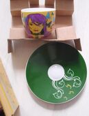 Jacobs Ritzenhoff Espresso Tasse + Untertasse 13.Edition NEU OVP in 66111