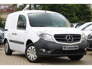 Mercedes-Benz Citan Kasten 108 CDI lang/Freisprech/PDC/Allwett - Düsseldorf