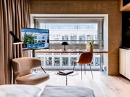 Modernes Zimmer im Westend - kürzlich eröffnet - perfekt für Business - Frankfurt (Main)