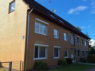 Schöne 4-Zimmerwohnung in Bargfeld Stegen - Bargfeld-Stegen