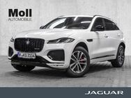 Jaguar F-Pace, R-Dynamic SE AWD P250 digitales, Jahr 2023 - Frechen