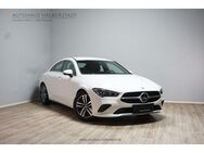 Mercedes-Benz CLA 200 d coupe Progressive/Keyless/Kamera/LED - Halberstadt