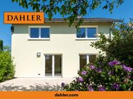 Einzugsbereites saniertes freistehendes Haus mit Vollkeller auf ca. 718 m² Eigenlandgrundstück - Seevetal