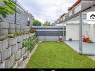 Modernes Wohnen in Top Lage: Stilvolles Reihenhaus mit einzigartigem Design - PROVISIONSFREI! - Lahr (Schwarzwald)
