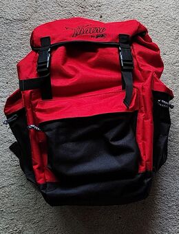 PHARAO Rucksack - Motorrad-Rucksack - Neuwied