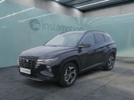 Hyundai Tucson, 1.6 Plug in Hybrid Prime &ECS, Jahr 2023 - München
