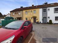 Reihenmittelhaus mit Garten - Ihr neues Zuhause wartet - Saarbrücken