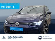 VW Golf, 1.5 TSI VIII R-Line, Jahr 2021 - Niefern-Öschelbronn