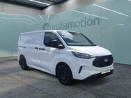 Ford Transit Custom, Trend 280L1 Allwetter, Jahr 2023 - München