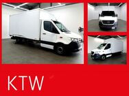 Mercedes-Benz Sprinter 316CDI Maxi Koffer,LBW,Klima,MBUX - Hildesheim