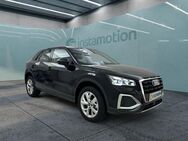 Audi Q2, 35 TFSI advanced NUR 300 KM, Jahr 2024 - München