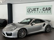 Porsche 991 .2 Turbo *22.335 KM-2.Hd* - Wuppertal