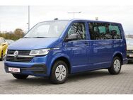 VW Multivan 2.0 TDI DSG LED Navi SHZ Kam ACC - Sandersdorf Brehna