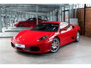 Ferrari F430 | F1 Getriebe | 2.Hand | Nur 6.000km - Neuss