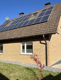 Vielseitiges Einfamilienhaus mit traumhaften Weitblick und Potential! - Kalletal