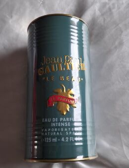 Jean Paul Gaultier le Beau Le Parfum Intense 125ml - Rosenfeld
