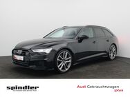 Audi S6, Avant TDI quattro &O, Jahr 2020 - Würzburg