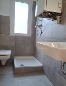 Perfekte Starterwohnung: Charmantes 1-Zimmer-Home - Minden (Nordrhein-Westfalen)