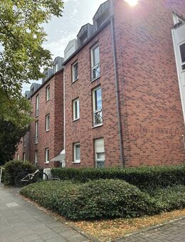 3-Zimmer-Wohnung in Meerbusch Strümp - Meerbusch