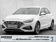 Hyundai i30, 1.0 T-GDI Trend Mild-Hybrid Navigations-Paket, Jahr 2023 - Viersen