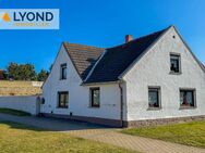 Einfamilienhaus mit Pool in Reinstedt! Wohnen mit Wohlfühlfaktor! - Falkenstein (Harz)