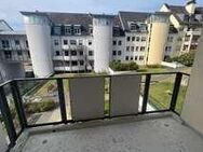 Sie möchten zentrumsnah mit Balkon wohnen? Wir haben Ihre neue Wohnung - Chemnitz